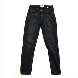 Verdugo ankle Paige jeans 26